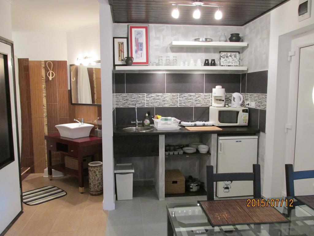 Patakpart Vendégház Egerszalók Quarto foto